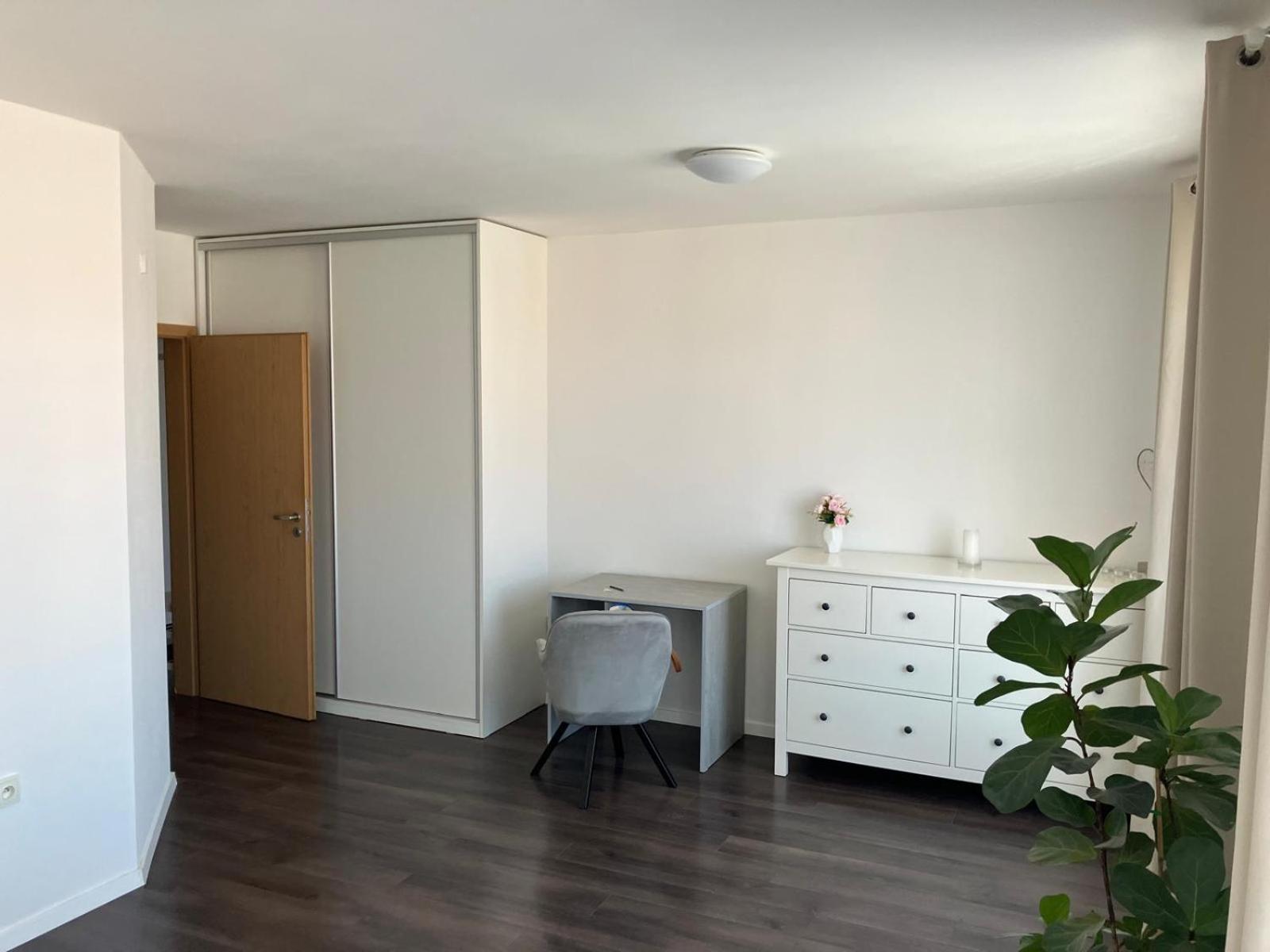 Apartment Husova Poděbrady Eksteriør billede