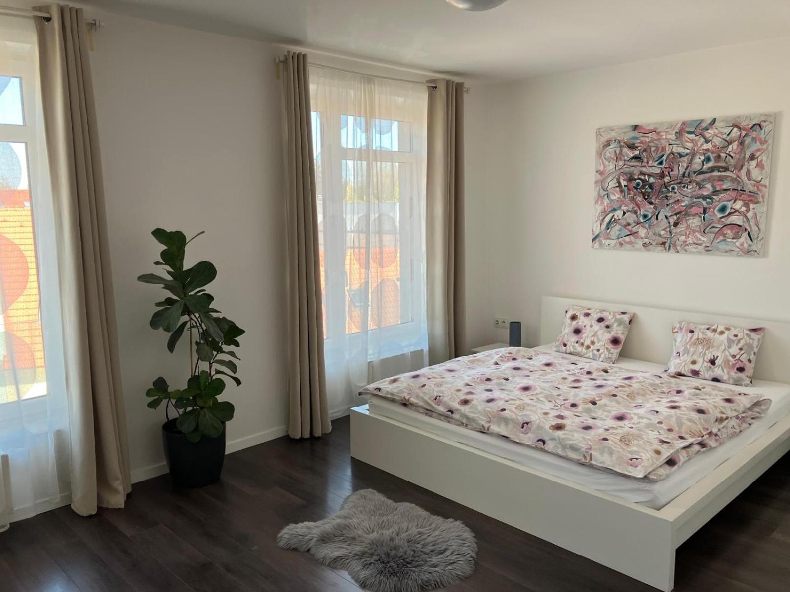 Apartment Husova Poděbrady Eksteriør billede