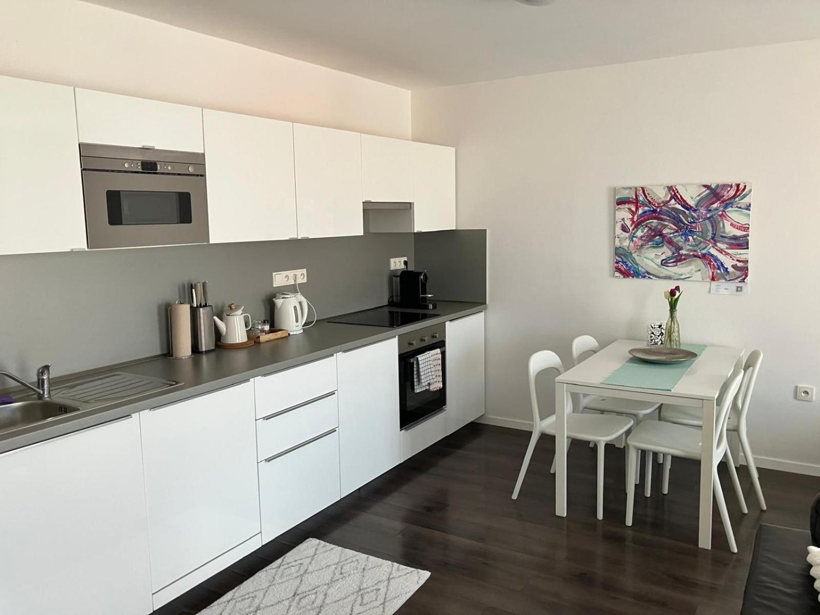 Apartment Husova Poděbrady Eksteriør billede